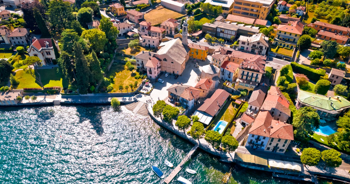 Scopri i borghi più romantici d’Italia per un San Valentino all’insegna del cinema | PaesiOnLine