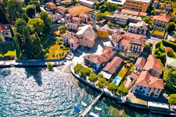 Scopri i borghi più romantici d’Italia per un San Valentino all’insegna del cinema | PaesiOnLine