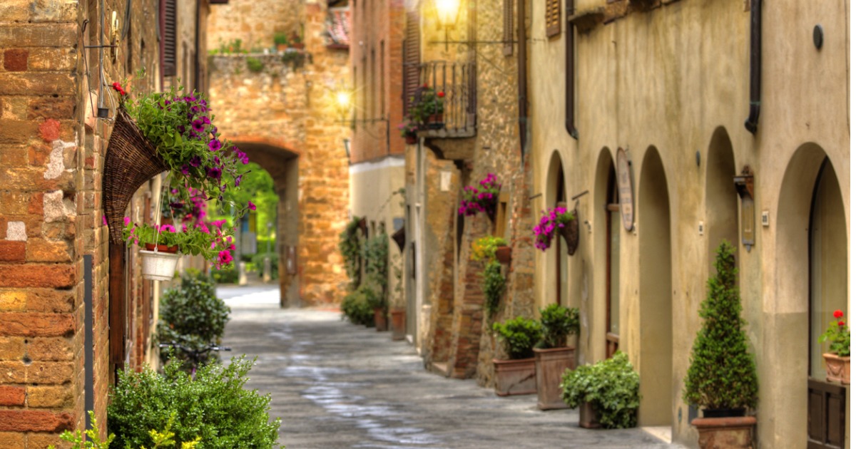 Scopri i borghi più romantici d’Italia per un San Valentino all’insegna del cinema | PaesiOnLine