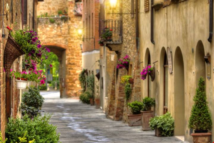 Scopri i borghi più romantici d’Italia per un San Valentino all’insegna del cinema | PaesiOnLine
