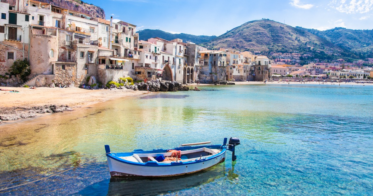 Scopri i borghi più romantici d’Italia per un San Valentino all’insegna del cinema | PaesiOnLine