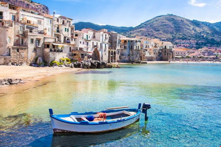 Scopri i borghi più romantici d’Italia per un San Valentino all’insegna del cinema | PaesiOnLine