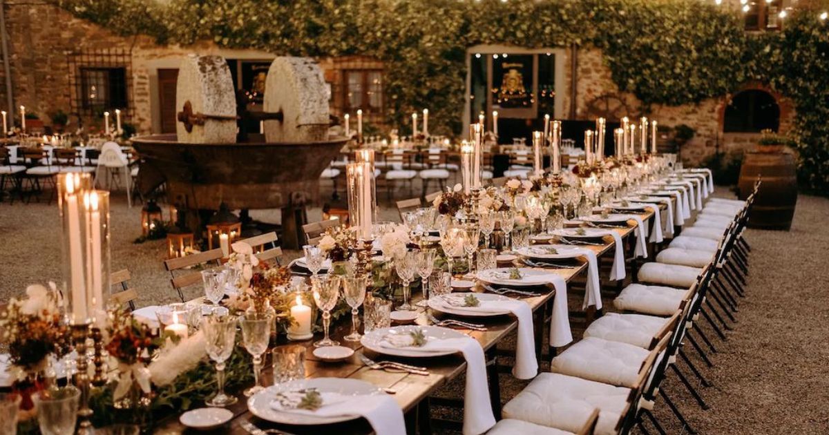 La Toscana regina del wedding tourism: 3 luoghi dove pronunciare il fatidico sì | PaesiOnLine