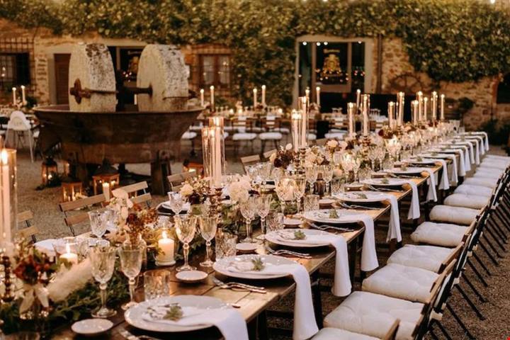 La Toscana regina del wedding tourism: 3 luoghi dove pronunciare il fatidico sì | PaesiOnLine