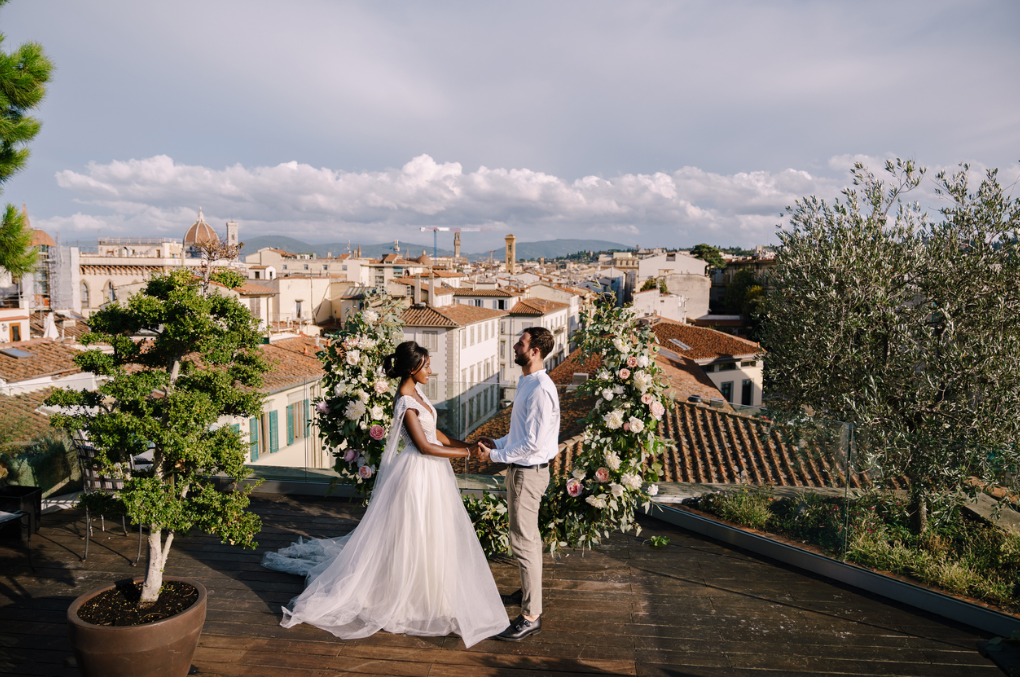 Matrimonio