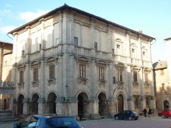  Montepulciano LAVINIA BERTI LAVINIA BERTI