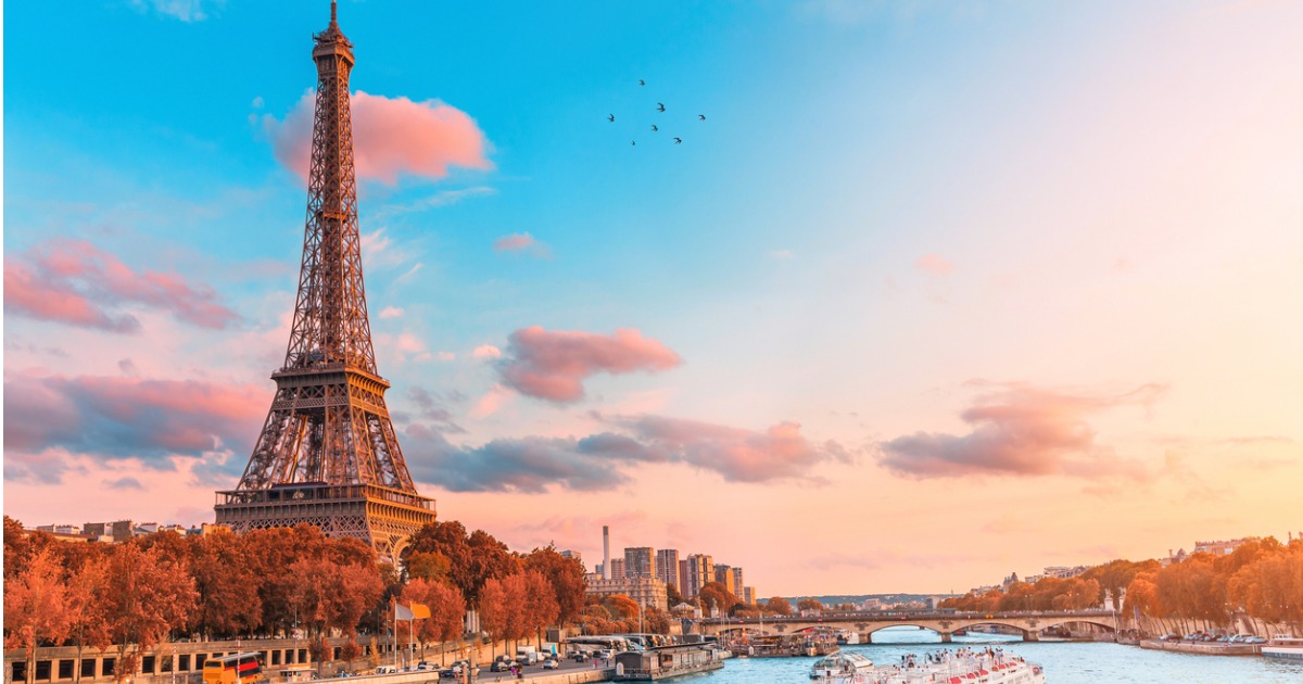 Parigi