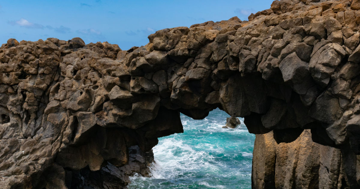 L’isola La Graciosa, la più piccola delle Canarie e la riserva naturale più grande d’Europa a pochi passi dall’Italia | PaesiOnLine