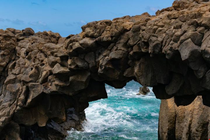 L’isola La Graciosa, la più piccola delle Canarie e la riserva naturale più grande d’Europa a pochi passi dall’Italia | PaesiOnLine
