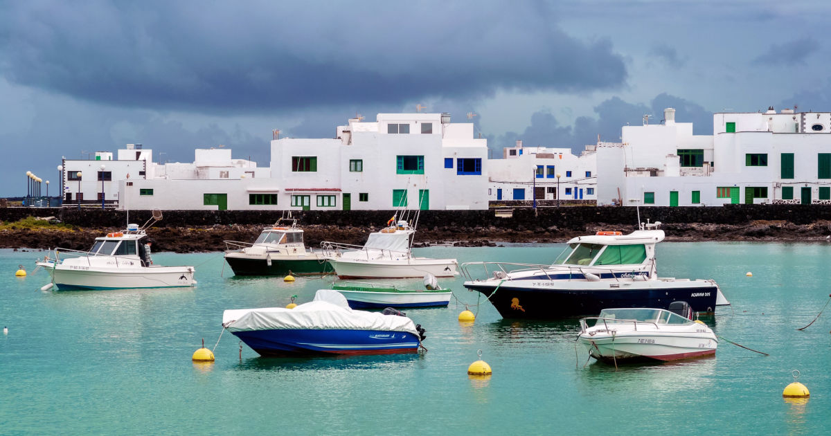L’isola La Graciosa, la più piccola delle Canarie e la riserva naturale più grande d’Europa a pochi passi dall’Italia | PaesiOnLine
