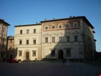 montepulciano piazza grande