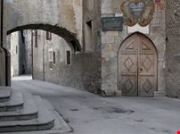 Scorcio del centro storico