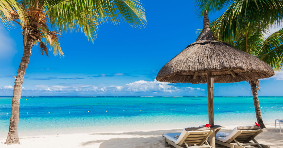 Maldive