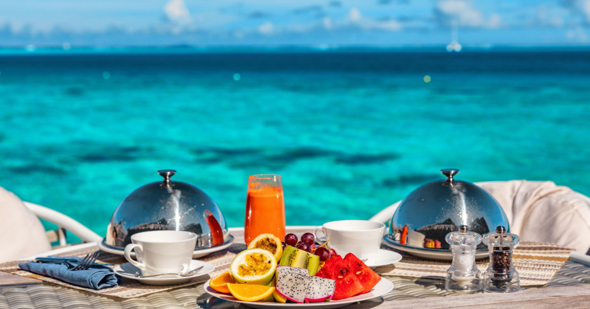 Stufi del freddo? Ecco perchè volare alle Maldive per una settimana bianca al caldo | PaesiOnLine