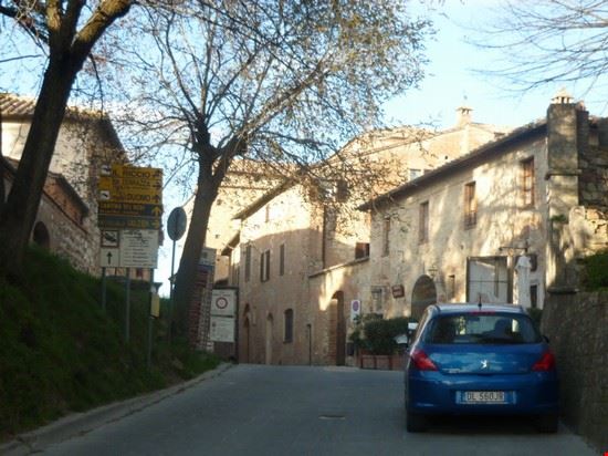  Montepulciano LAVINIA BERTI LAVINIA BERTI