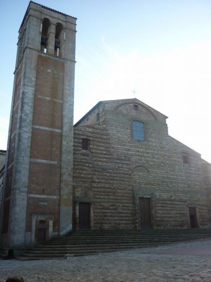 Montepulciano LAVINIA BERTI LAVINIA BERTI