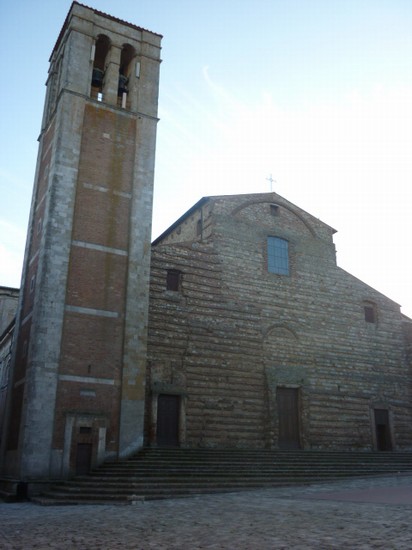 piazza grande