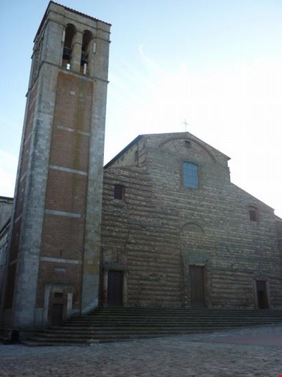  Montepulciano LAVINIA BERTI LAVINIA BERTI