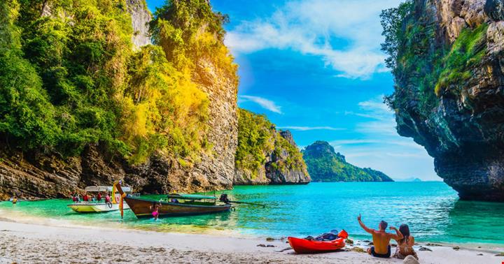Viaggio Low Cost