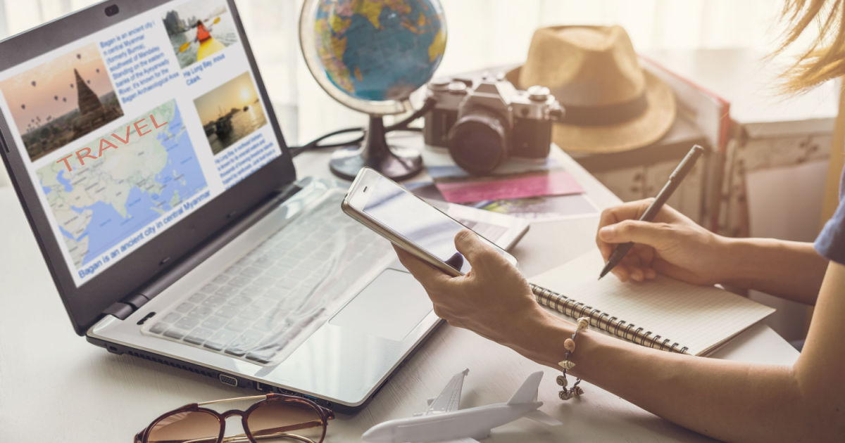 Quattro consigli imperdibili per viaggiare più spesso, e spendendo meno! | PaesiOnLine