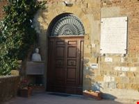 montepulciano san francesco