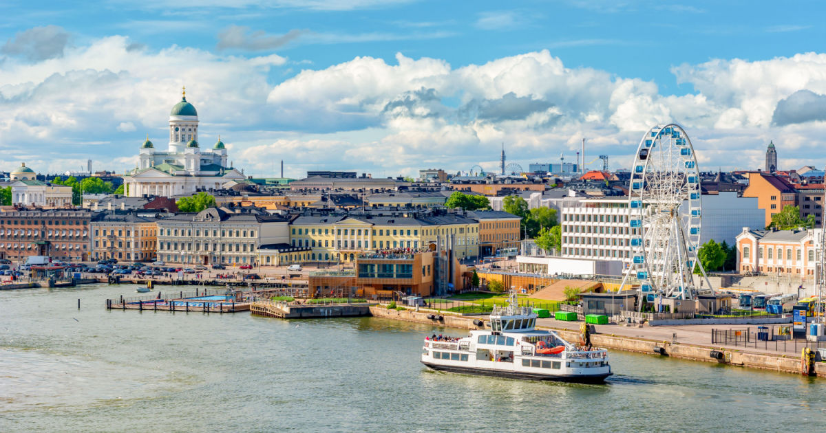 Helsinky