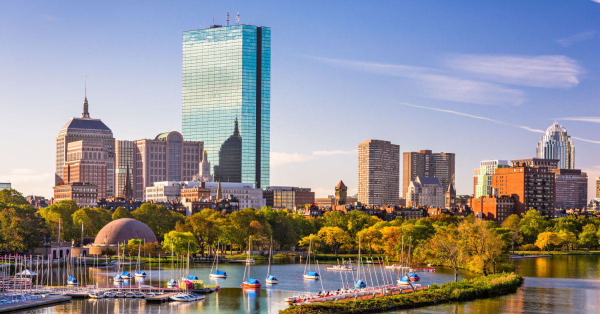 BOSTON