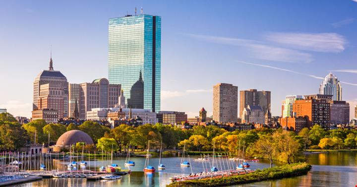 BOSTON