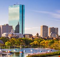 BOSTON BOSTON