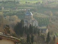 montepulciano san biagio