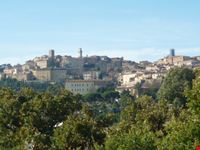montepulciano panoramica
