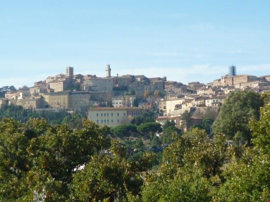  Montepulciano LAVINIA BERTI LAVINIA BERTI