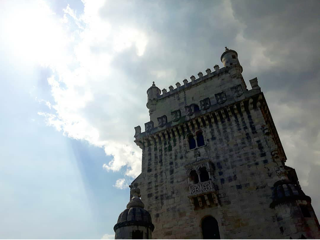 Torre di Belém 