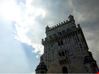 Torre di Belém 