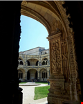 Mosteiro dos Jerónimos 