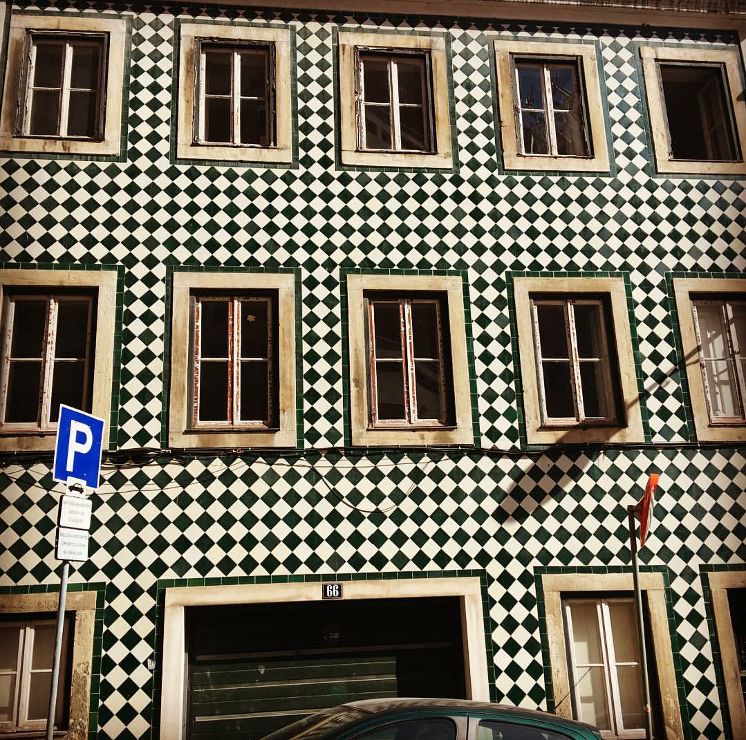 Case portoghesi