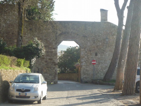 porta