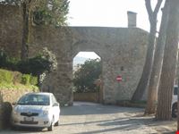 montepulciano porta