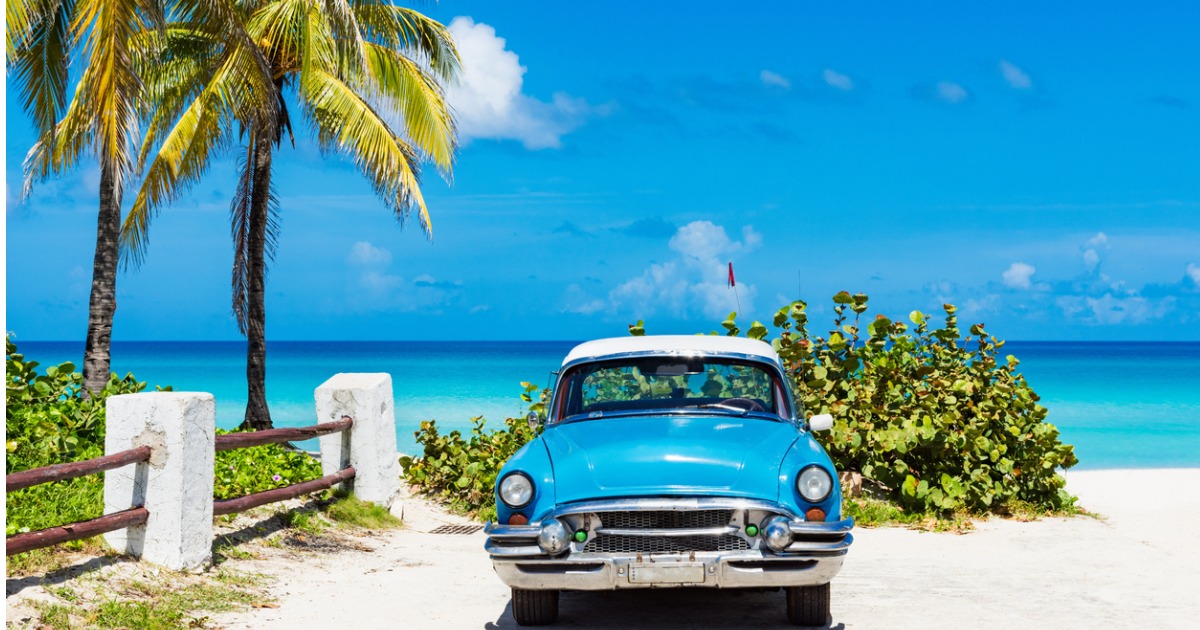 Tutto quello che devi sapere prima di partire verso Cuba, la più vintage dei Caraibi | PaesiOnLine