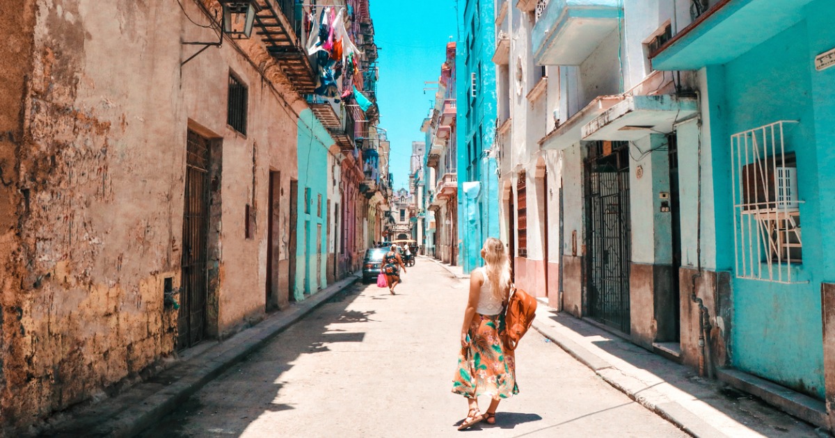 Tutto quello che devi sapere prima di partire verso Cuba, la più vintage dei Caraibi | PaesiOnLine