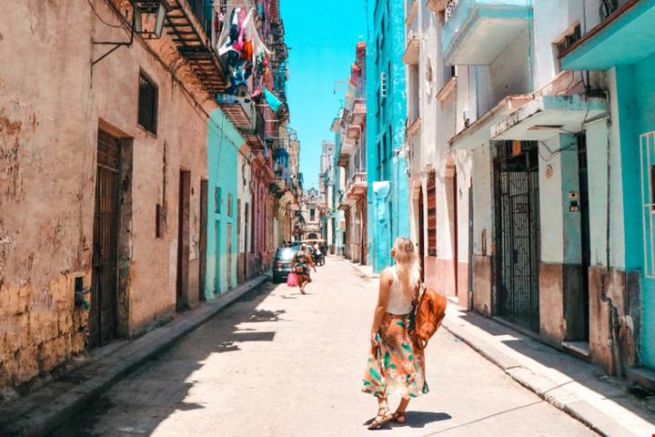 Tutto quello che devi sapere prima di partire verso Cuba, la più vintage dei Caraibi | PaesiOnLine
