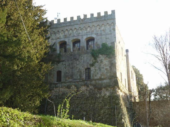 fortezza