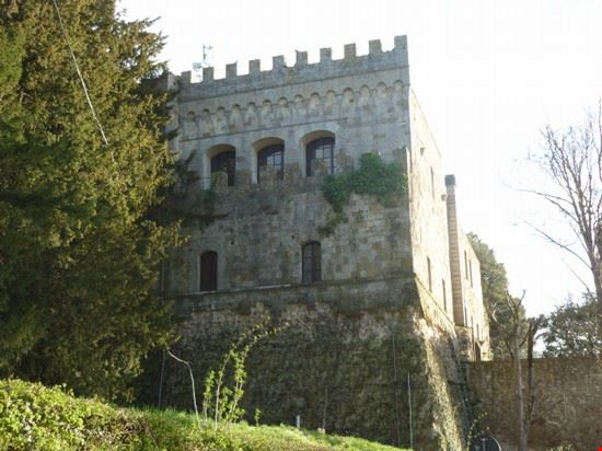  Montepulciano LAVINIA BERTI LAVINIA BERTI