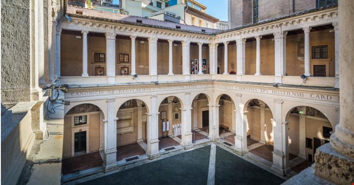 Chiostro