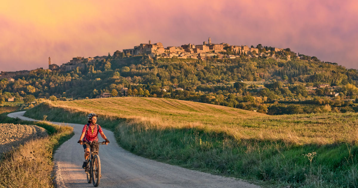 TOscana