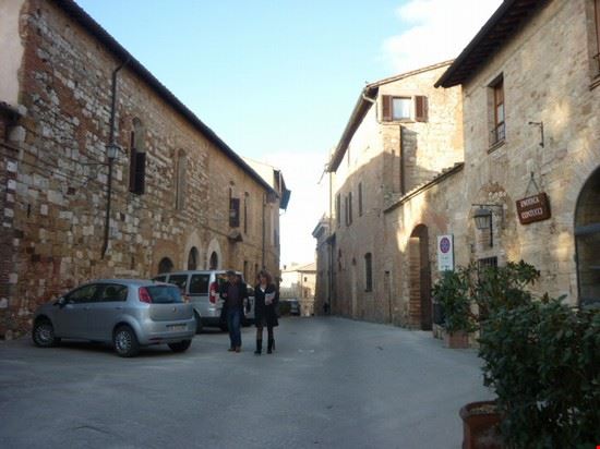  Montepulciano LAVINIA BERTI LAVINIA BERTI