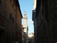 montepulciano centro storico