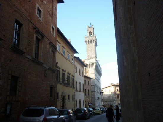 centro storico
