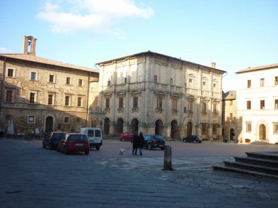 piazza grande