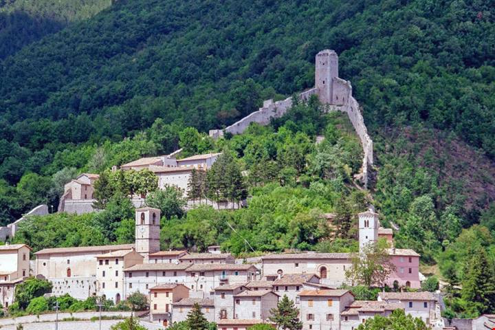 Andiamo alla scoperta delle future candidate come capitali della cultura 2025 | PaesiOnLine